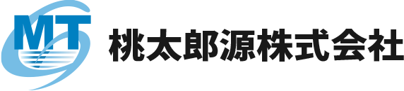 桃太郎源株式会社